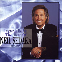 Neil Sedaka - Laughter In The Rain - The Best Of Neil Sedaka 1974-1980