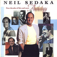 Neil Sedaka Anthology, BMG Australia, Released 1998