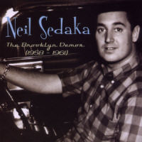 Neil Sedaka - The Brooklyn Demos (1958-1961) - Released 2003