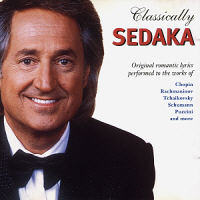Neil Sedaka - Classically Sedaka, released 1995