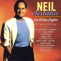Neil Sedaka - Love Will Keep Us Together