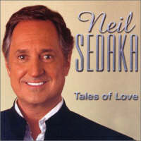 Neil Sedaka- Tales Of Love - Released 2003