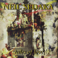 Neil Sedaka - Tales Of Love - Released 1998