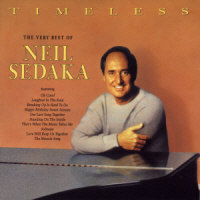 Neil Sedaka - Timeless - released 1991